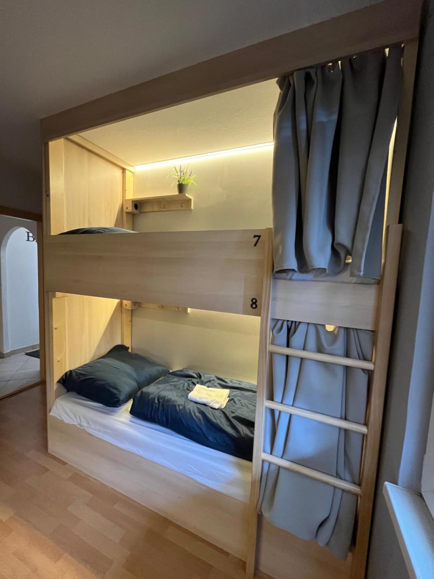 Bad Stuben Hostel Turčianske Teplice Εξωτερικό φωτογραφία
