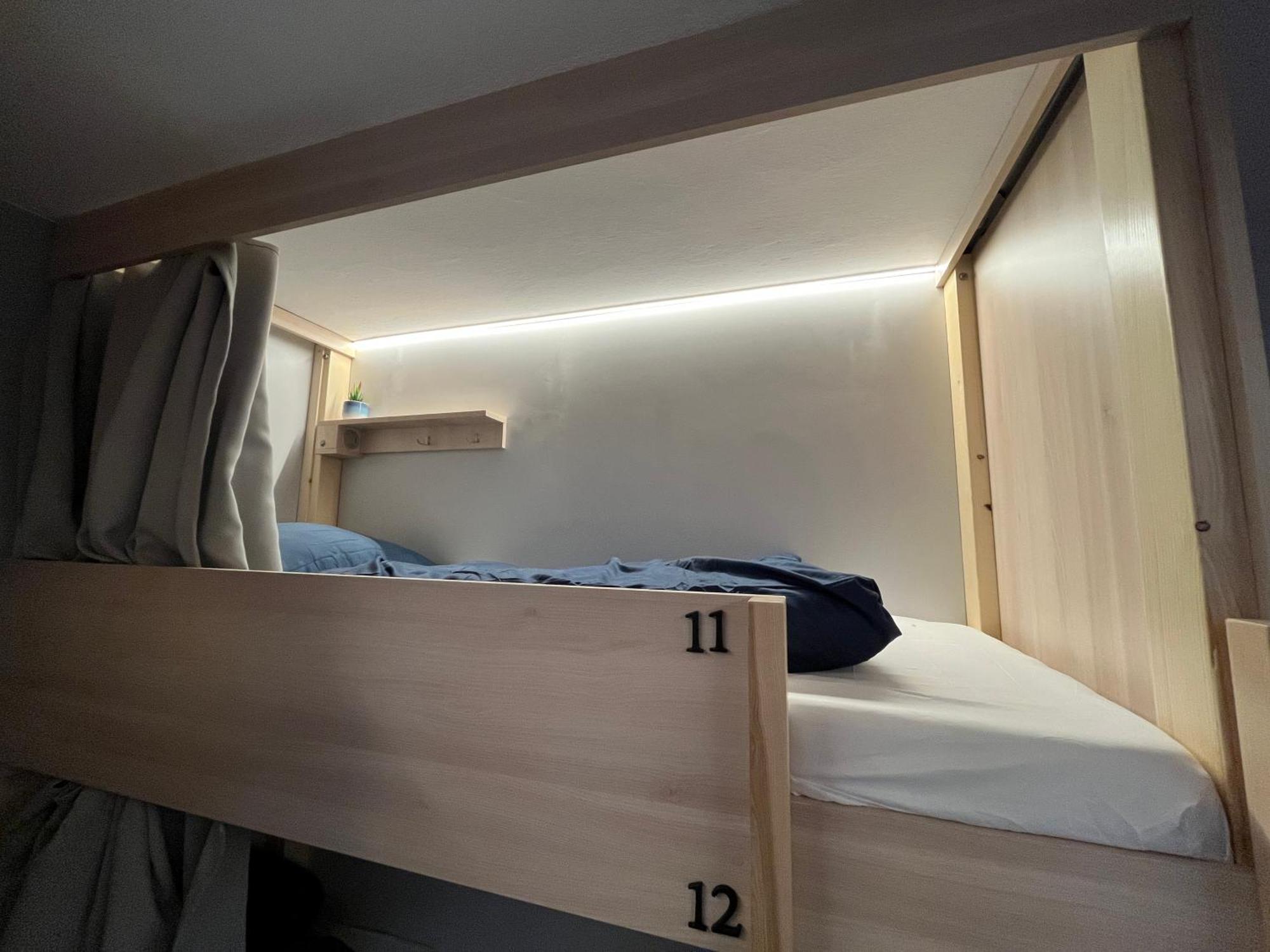Bad Stuben Hostel Turčianske Teplice Εξωτερικό φωτογραφία
