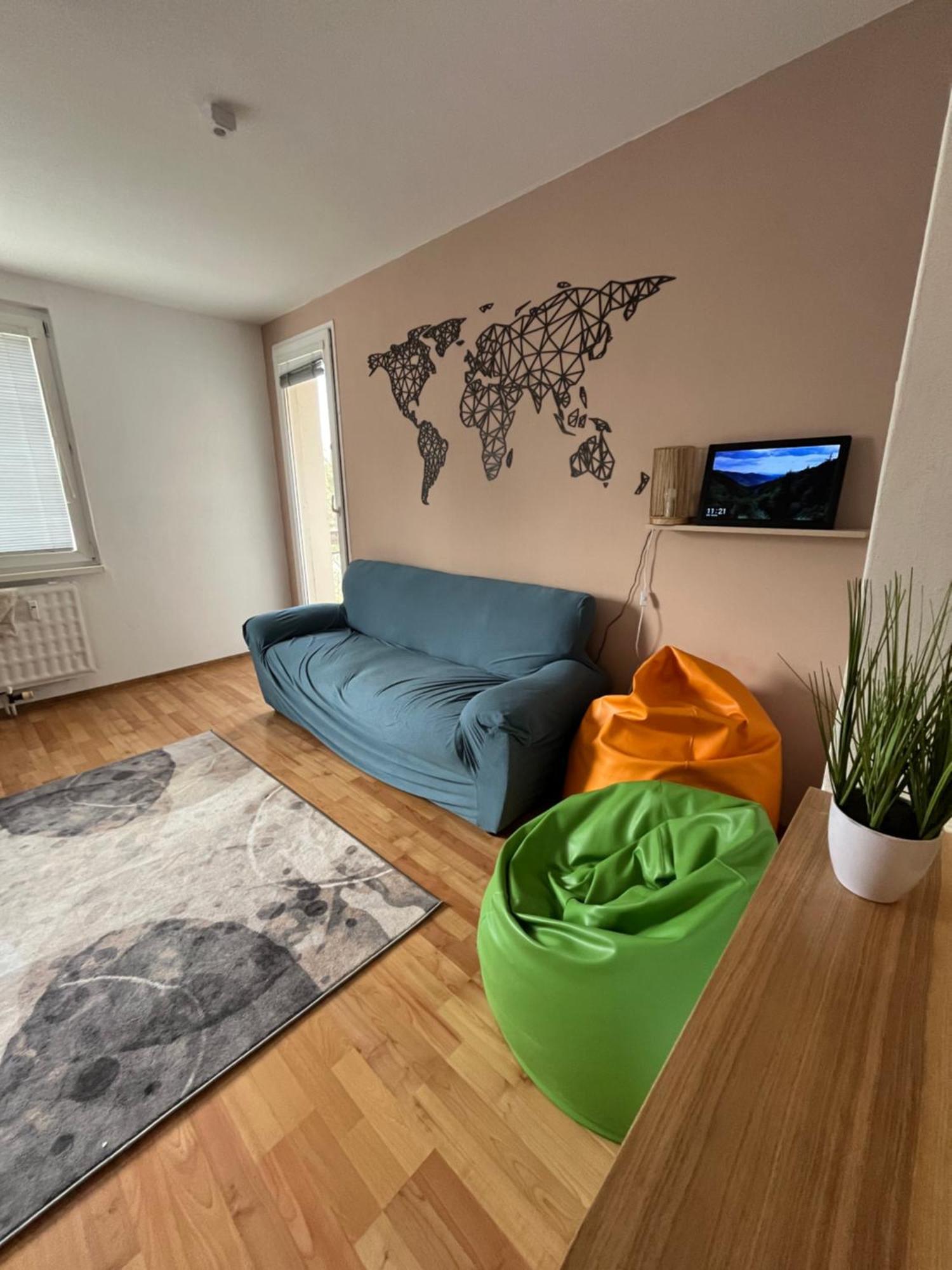 Bad Stuben Hostel Turčianske Teplice Εξωτερικό φωτογραφία