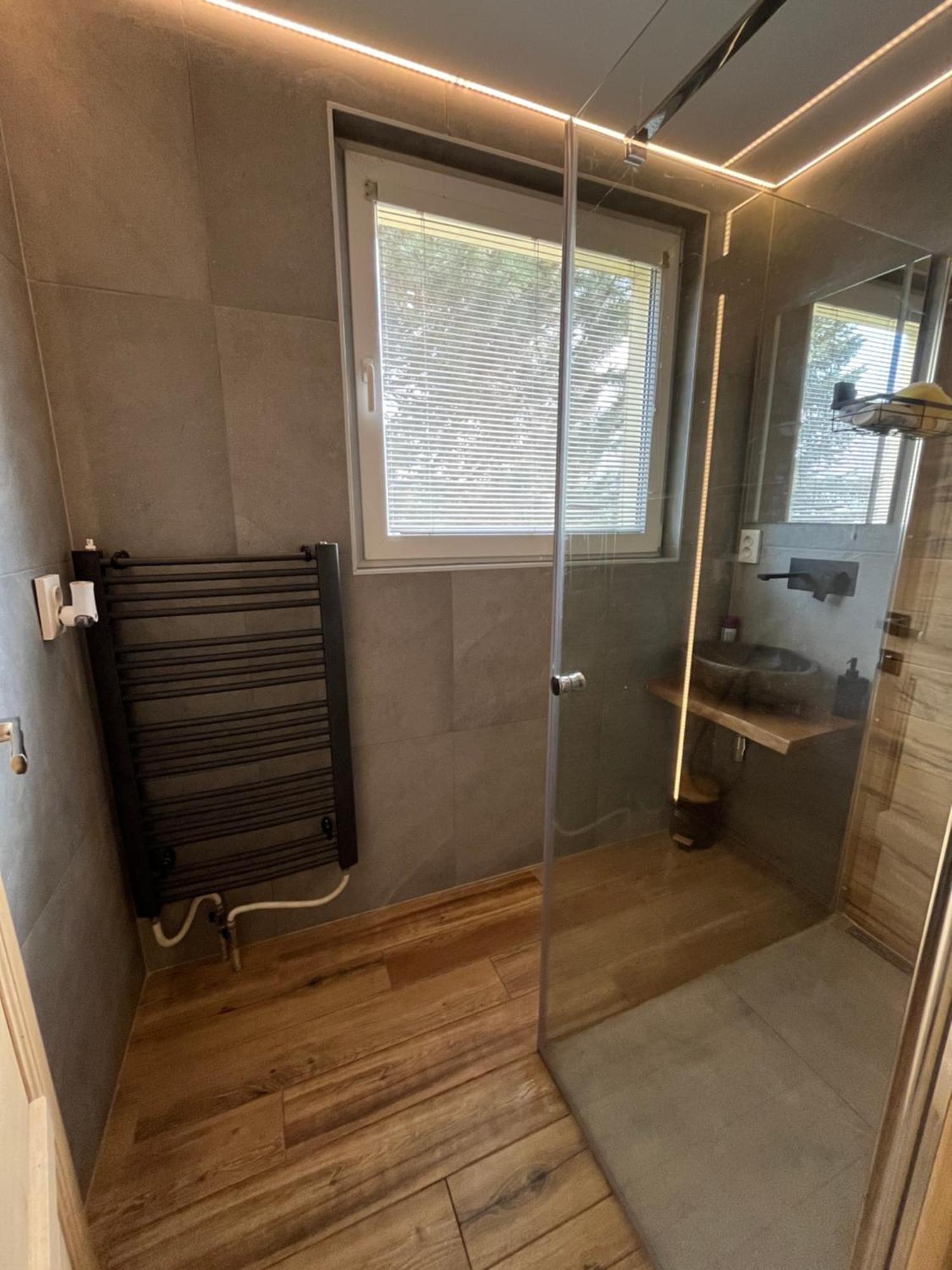 Bad Stuben Hostel Turčianske Teplice Εξωτερικό φωτογραφία