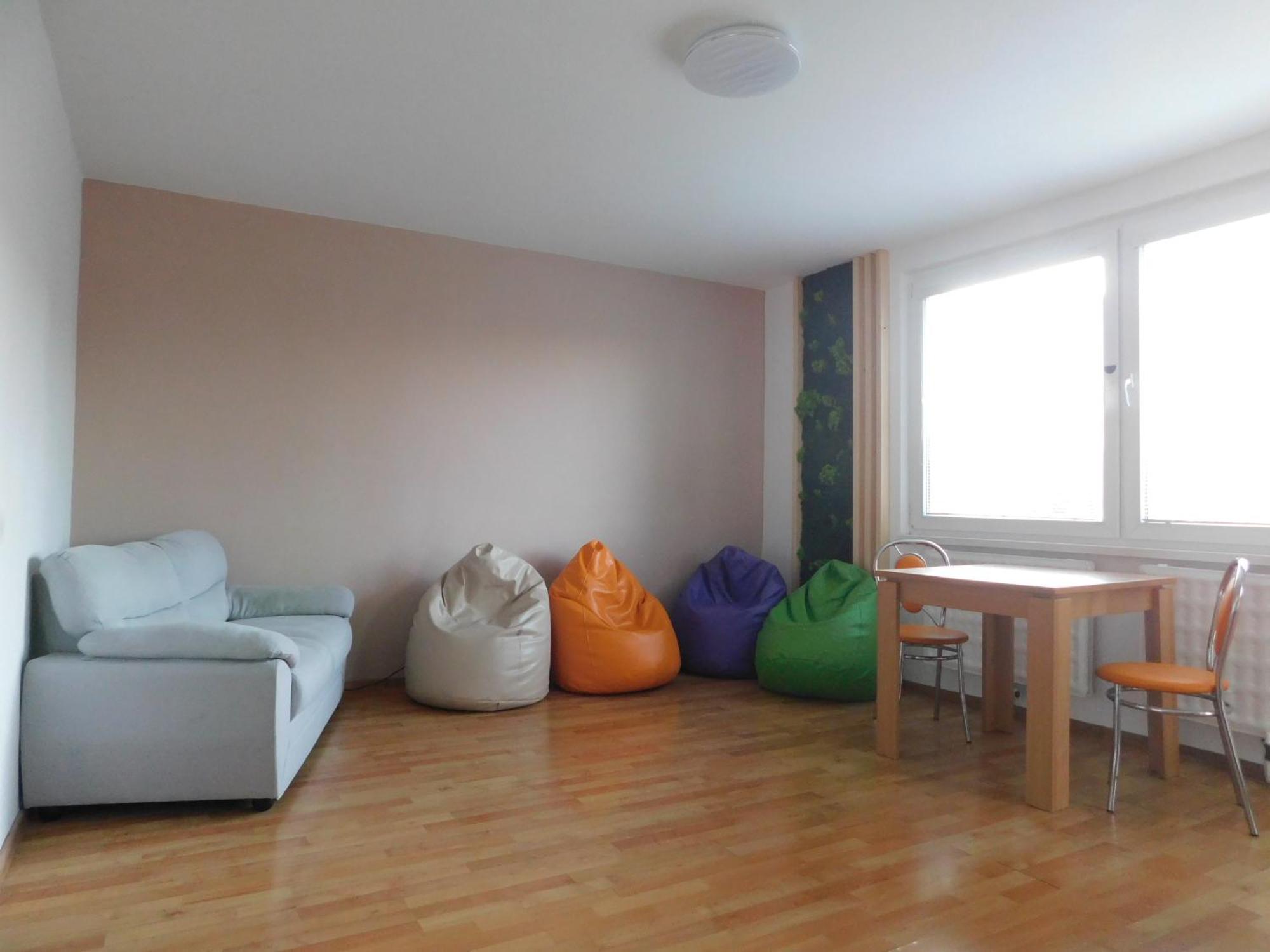 Bad Stuben Hostel Turčianske Teplice Εξωτερικό φωτογραφία