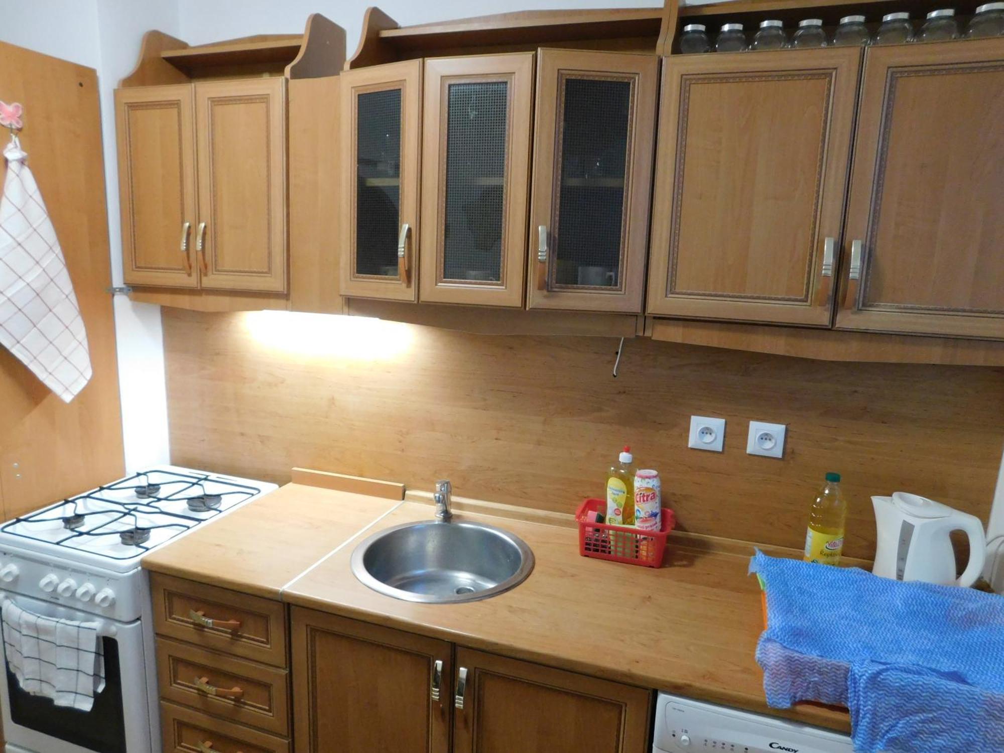 Bad Stuben Hostel Turčianske Teplice Εξωτερικό φωτογραφία